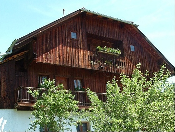 Urlaub auf dem Bauernhof - Altes Bauernhaus