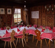 Urlaub auf dem Bauernhof - Hofschenke Dorfmüller