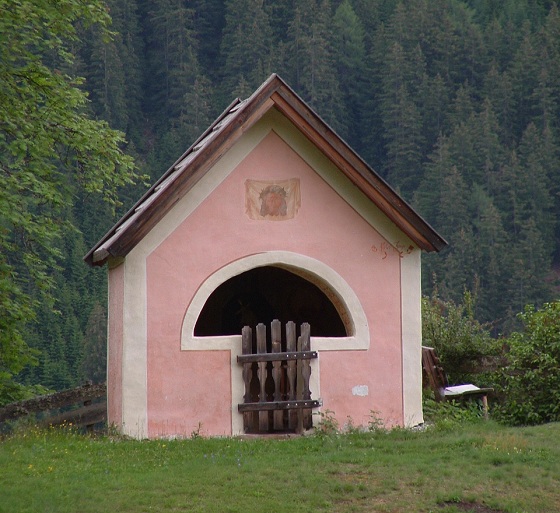 Hofkapelle Wiesemannhof