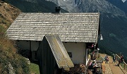 Urlaub auf dem Bauernhof - Grentealm Antholz