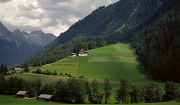 Urlaub auf dem Bauernhof - Ochs am Berg in Antholz