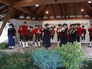 Urlaub auf dem Bauernhof - Musikkapelle Antholz Niedertal