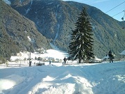 Urlaub auf dem Bauernhof - Riepenlift